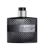 James Bond 007 tester, James Bond 007 parfem